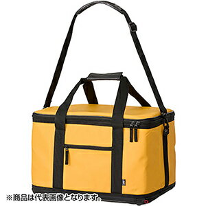 ダイワ(DAIWA) 22 ソフトクール 2600 アンバー クーラーバッグ 保冷
