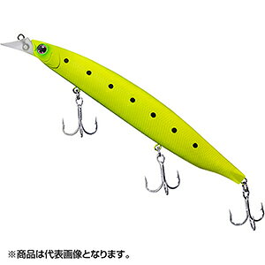 Daiwa 22 Shoreline Shiner-Z Vertice R 140S Matt Chart Sardine