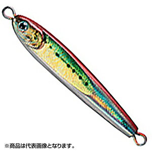 ダイワ(DAIWA) 22 ソルティガ TGベイト 80mm 80g フラッシュリアルアカキンマイワシ タングステン