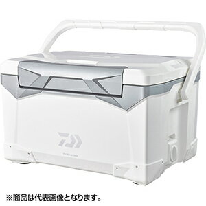 ダイワ(DAIWA) 23 PV-REX 28L シルバー SU2800 防災 停電 対策 クーラーボックス