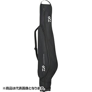 ダイワ(DAIWA) 23 Fロッドケース(C) ブラック 138RW(C)