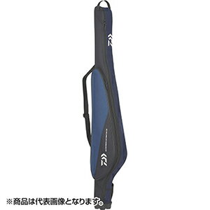 ダイワ(DAIWA) 23 Fロッドケース(C) ネイビーブルー 138RW(C)