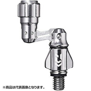 【エントリー&お買いまわりで最大10倍】DAIWA(ダイワ) 23 FLジョイントII シルバー