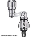 ダイワ(DAIWA) 23 FLジョイントII シルバー
