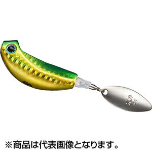 乐天商城 - ダイワ(DAIWA) 紅牙ブレードブレーカーTG玉神ヘッド 60g PHグリーンゴールド タングステン