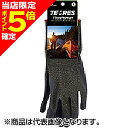 【当店限定P5倍確定】SHOWA GLOVE (ショーワグロープ) TEMRES 11craftsman L ブラック