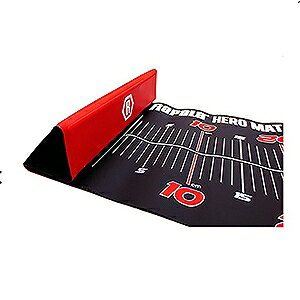 ����Ź����P5�ܳ���ۥ�ѥ�(Rapala) �ҡ������ޥå� 90cm RJHM90 HERO MAT