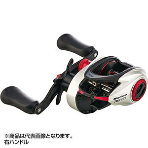 樂天商城 - アブガルシア(Abu Garcia) レボ5 STX-SHS 右ハンドル REVO5 STX