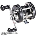 アブガルシア(Abu Garcia) Ambassadeur 6600CA FACTORY TUNED アブガルシア アンバサダー ファクトリーチューンド Black 右ハンドル(4)