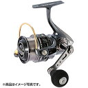 アブガルシア(Abu Garcia) REVO ALX THETA アブガルシア レボ エーエルエックス シータ 3000SH
