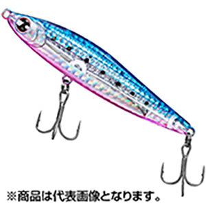 樂天商城 - ダイワ(DAIWA) モアザン スイッチヒッター レーザーインパクト 85S LIブルピンイワシ