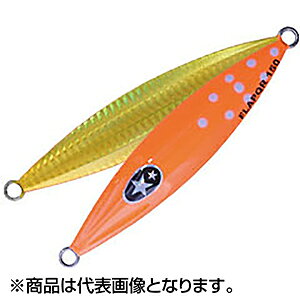 樂天商城 - XESTA(ゼスタ) スローエモーションフラップQR 150g 133.FOSBL フルオレンジグロースポットブルーグロー