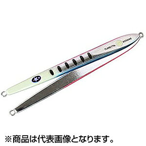 Hard Lure - XESTA(ゼスタ) スローエモーション フレア スリム ソダネ 175g 175.LHBPSPM グローヘッドブルピンパーマーク