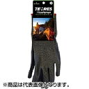 SHOWA GLOVE (ショーワグロープ) TEMRES 11craftsman L ブラック