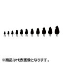 JUNGLEGYM(ジャングルジム) ビーンズTG 28g J505 タングステン