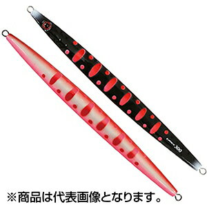 Rakuten - SHAUT(シャウト) ランス2023年限定生産 サーモンジギングカラー 250g #157ブラックサーモングロー 106LC