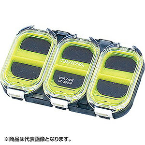 ダイワ(DAIWA) 防水ユニットケース UC-Pシリーズ UC-600JP マグネットシート