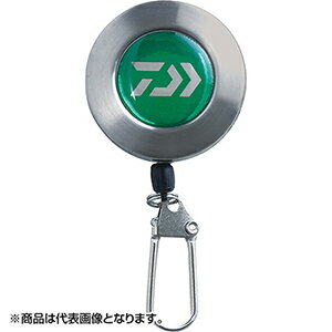 ダイワ(DAIWA) ピンオンリール1000 グリーン