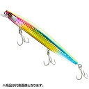 シマノ(SHIMANO) 熱砂(ネッサ) ヒラメミノーSR 150F/150S ジェットブースト 009 サーフカーニバル XF-115S