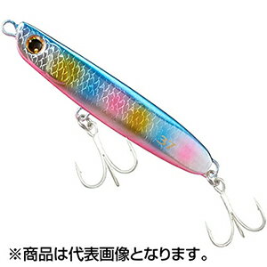シマノ(SHIMANO) 熱砂(ネッサ) スピンビームハイアピール 37g 007 NブルーCandy JG-237V