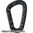 第一精工(DAIICHISEIKO) カラビナキッター ブラック