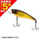 【当店限定P5倍確定】ダイワ(DAIWA) 19 SilverCreek シャッド 50S クロキン