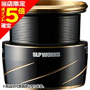 【当店限定P5倍確定】ダイワSLPワークス(DAIWA SLP WORKS) SLPW LT TYPE-αスプール2 2500S ブラック