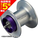 【当店限定P5倍確定】ダイワSLPワークス(DAIWA SLP WORKS) MAG-Z BOOST 1000 スプール G1 シルバー