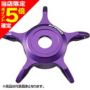 【当店限定P5倍確定】ダイワSLPワークス(DAIWA SLP WORKS) SLPW SCL MC54 スタードラグ パープル