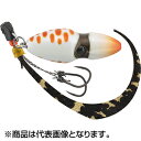 ジャッカル(JACKALL) TGビンビンスイッチ(タングステン製) 80g F-0283 グローパール タングステン(4)