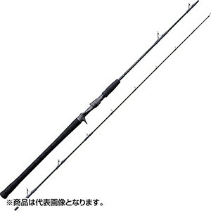 近海センシティブモデル★仕様・規格・寸法★TYPE：BLENGTH(m [ft])：1.86[6'1"]PCS.：1ACTION：RCLOSED LENGTH(cm)：186LURE WT(g)：80-180Best(g)：130LINE(PE/号)：MAX PE 2.5DragMax(kg)：4/0°REARGRIPLENGTH(mm)：420TIPDIA(mm)：1.8RODWT(g)：151CARBON/GLASS(%)：88/12