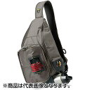 ティムコ(TIEMCO) オービス スリングパック サンド 25FR