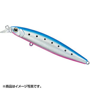 ダイワ(DAIWA) シーバスハンター Z 120F ブルピンイワシ