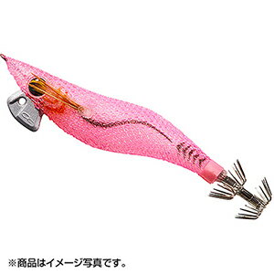 【当店限定P2倍確定】ダイワ(DAIWA) エメラルダスライト 2 RV 1.5 夜光-オールピンク