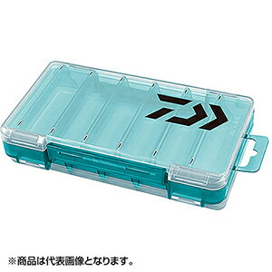 ダイワ(DAIWA) 23 リバーシブルケースRC グリーン RC86L