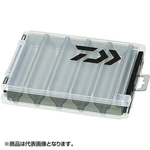 Rakuten - ダイワ(DAIWA) 23 リバーシブルケースRC スモーク RC86L