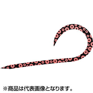 Rakuten - ダイワ(DAIWA) 紅牙シリコンネクタイシングルカーリー 蛸足ケイムラオレンジ