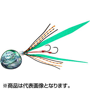 樂天商城 - ダイワ(DAIWA) 紅牙ベイラバーフリーβ 60g シェリーグリーン