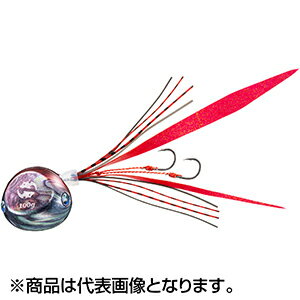 樂天商城 - 【当店限定P2倍確定】ダイワ(DAIWA) 紅牙ベイラバーフリーβ 100g シェリーレッド