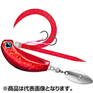 樂天商城 - ダイワ(DAIWA) 紅牙 ブレードブレーカー玉神 60G MGレッド
