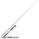 ヤマガブランクス(YAMAGA Blanks) シーウォークライトジギング B66L