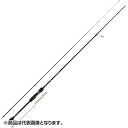 ヤマガブランクス(YAMAGA Blanks) ブルーカレントIII 711