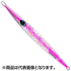 K-FLAT Gummy 250g No.8 Silver Pink Line/Haraguro