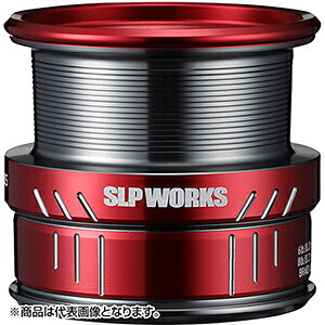 手軽にカスタム感を味わえる薄肉アルミ製LTコンセプトスプール★仕様・規格・寸法★品名：3000S標準自重（g）：31最大ドラグ力（kg）：10標準巻糸量ナイロン（lb-m）：4-230/6-150/8-100標準巻糸量PE（号ーm）：#0.6-290#0.8-200#1-190※巻糸量は目安であり、メーカー、アイテム、テンションにより異なります。