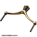 ダイワSLPワークス(DAIWA SLP WORKS) 22RCS マシンカットライトダブルハンドル 90mm(4)