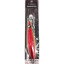 エゾハチ(EzoHachi) 蝦夷八 NaMaRaJig ST ナマラジグ スローチューン 150g #02 レッドエッジチャート エゾハチ(EzoHachi) 蝦夷八 NaMaRaJig ST ナマラジグ スローチューン 150g #02 レッドエッジチャート