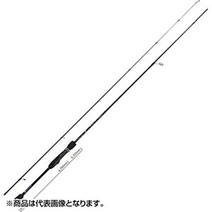 Rakuten - ヤマガブランクス(YAMAGA Blanks) ブルーカレントIII 76 ストリーム