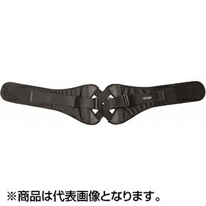 フォックスファイヤー(Foxfire) パワームーブコルセット ブラック M