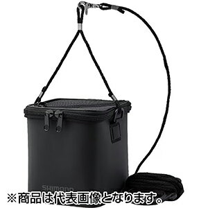 ���ޥ�(SHIMANO) ��å�����ߥХå��� 19cm �֥�å� BK-001X