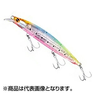 樂天商城 - シマノ(SHIMANO) 熱砂(ネッサ) ヒラメミノー 120S フラッシュブースト 007 Tスケイワシ XF-212X